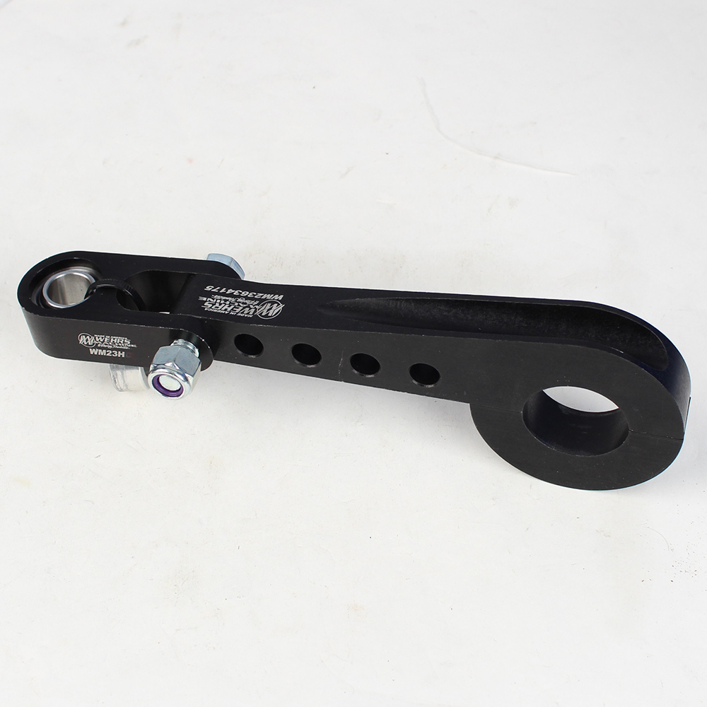 - Wehrs STEERING MOUNT 6-3/4'' LONG 1-3/4'' BAR