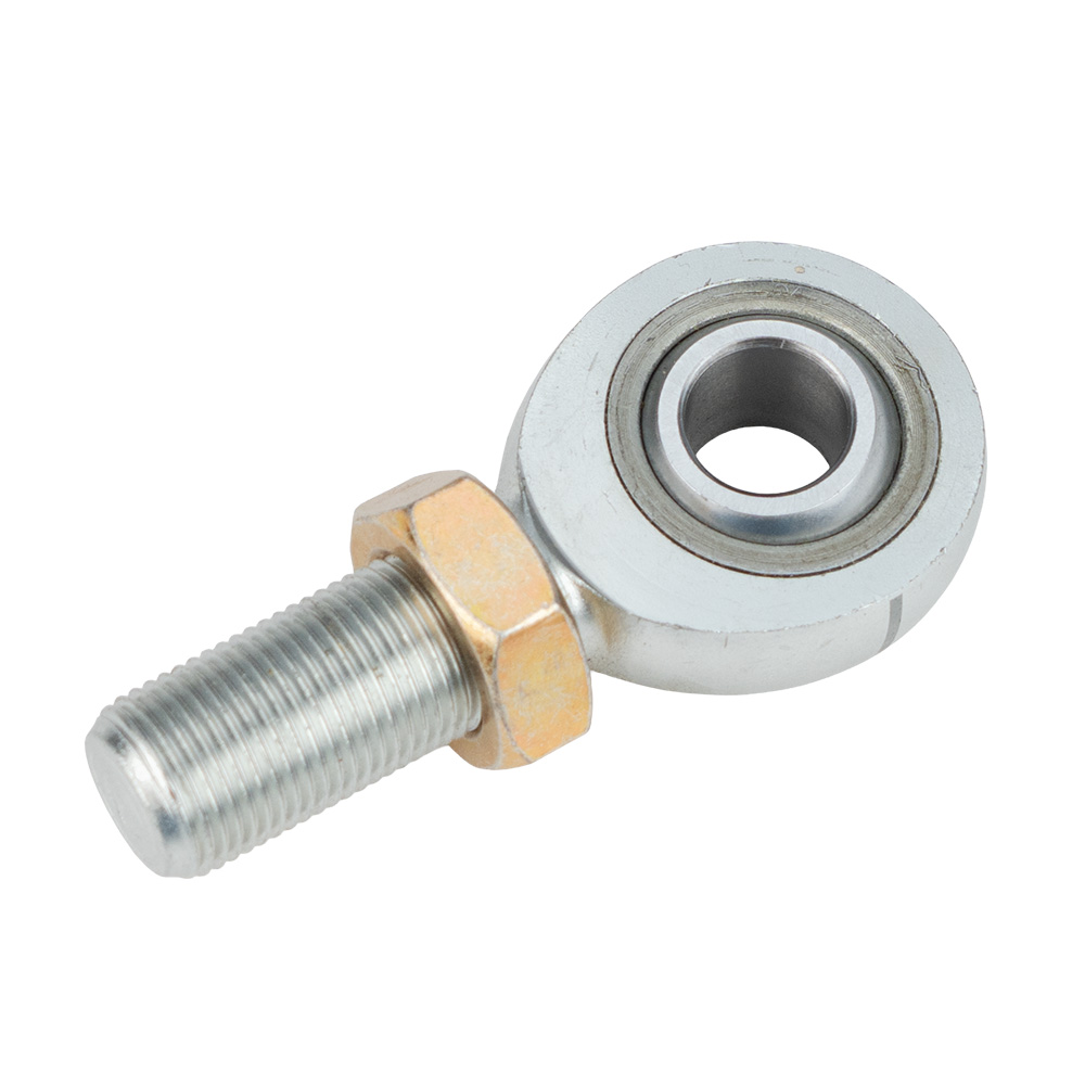 - Wehrs 5/8X3/4 LH ALLOY HD SHANK MALE ROD END
