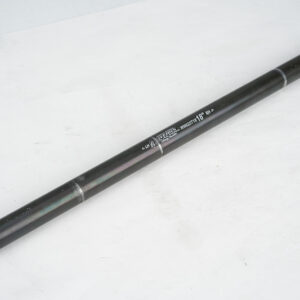 - Wehrs 18" SUSPENSION TUBE 5/8" -18 THREAD