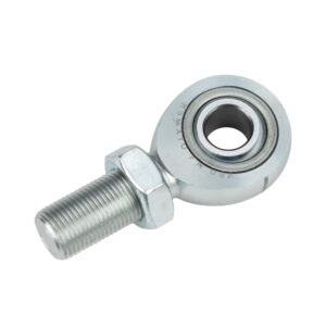- Wehrs 5/8X3/4 RH ALLOY HD SHANK MALE ROD END