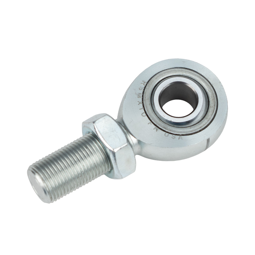 - Wehrs 5/8X3/4 RH ALLOY HD SHANK MALE ROD END