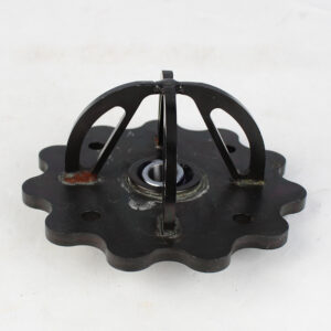 - Wehrs SWIVEL 5" SPRING SHORT CUP (2½" TALL)