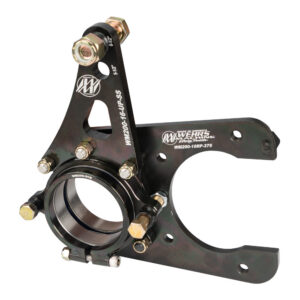 - Wehrs RIGHT REAR SINGLE SHEAR BRAKE FLOATER