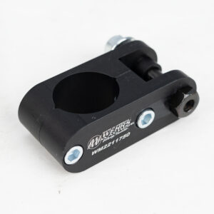 - Wehrs SHOCK MOUNT 1¾" TUBE 2¼" DROP