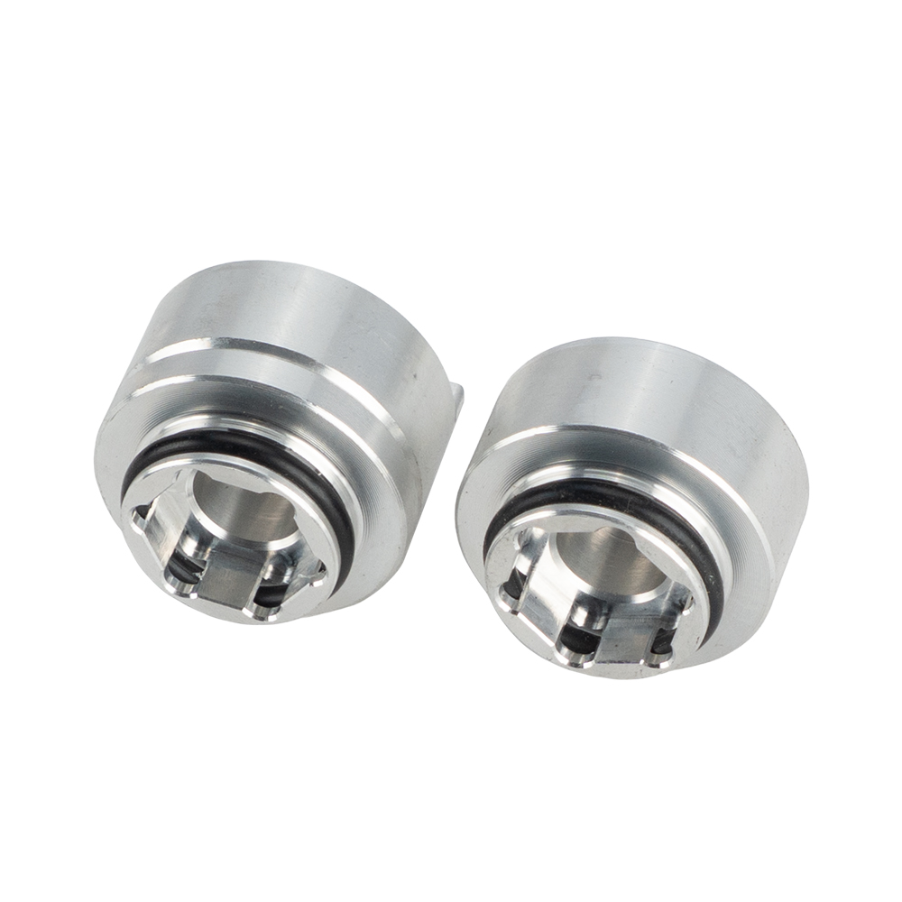 - Wehrs Bolt Center Finder Kit