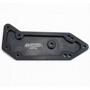 - Wehrs SHIFTER SETBACK MOUNT 4" AND 6"