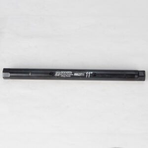 - Wehrs 11" SUSPENSION TUBE 5/8" -18 THREAD