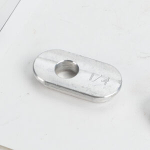 - Wehrs UPPER SLUG ¼" OFFSET