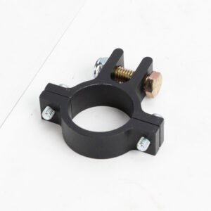 - Wehrs 1-1/2" CLAMP FOR 3/8" HEIM