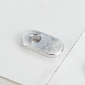 - Wehrs UPPER SLUG 3/8" OFFSET
