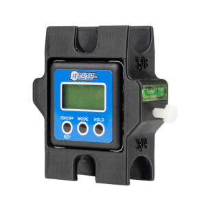 - Wehrs DIGITAL BAR ANGLE FINDER