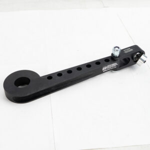 - Wehrs STEERING MOUNT 9½'' LONG 1½'' BAR