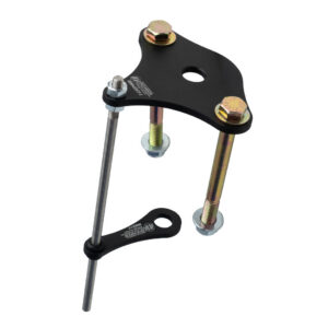 - Wehrs TRAVEL INDICATOR FOR WM499 LIMITER