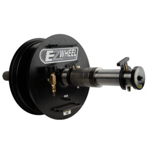- Wehrs EZ Wheel for Tire Smasher