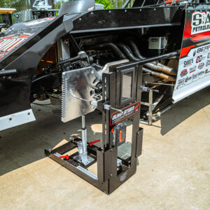 - Wehrs Bump Steer Pro Machine