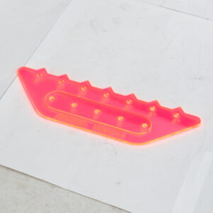 - Wehrs HOLE SPACING MARKER