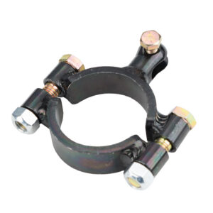 - Wehrs Limit Chain Mount for 2-1/2" Axle Tube