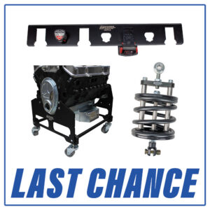 Last Chance