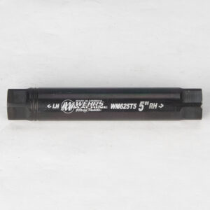 - Wehrs 5" SUSPENSION TUBE 5/8" -18 THREAD