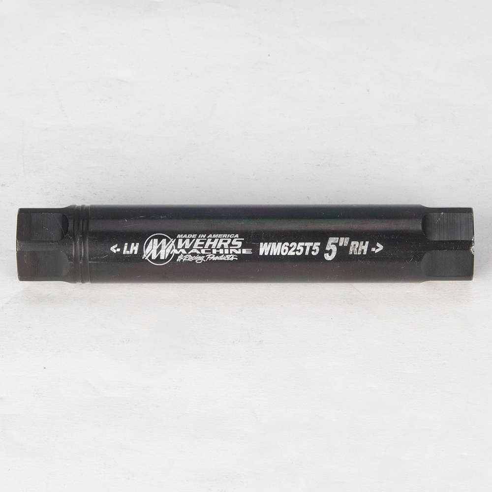 - Wehrs 5" SUSPENSION TUBE 5/8" -18 THREAD