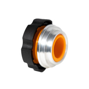 - Wehrs VALVE COVER WELD BUNG FOR STANT CAP