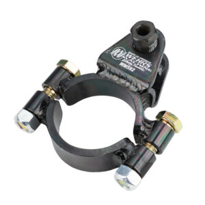 - Wehrs Steel Shock Mount for 2-1/2" Axle Tube
